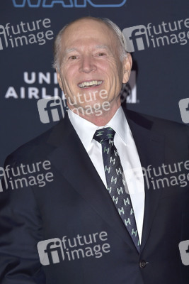 Filmpremiere Star Wars: Episode IX - Der Aufstieg Skywalkers' in Los Angeles