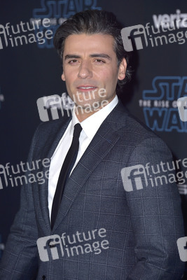 Filmpremiere Star Wars: Episode IX - Der Aufstieg Skywalkers' in Los Angeles