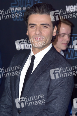 Filmpremiere Star Wars: Episode IX - Der Aufstieg Skywalkers' in Los Angeles