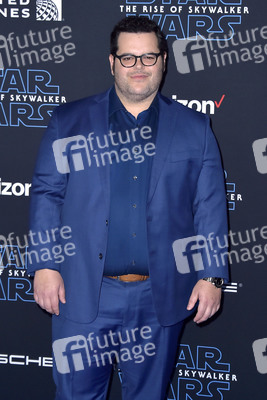 Filmpremiere Star Wars: Episode IX - Der Aufstieg Skywalkers' in Los Angeles