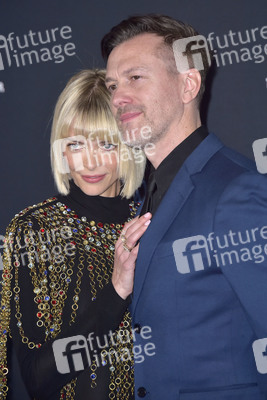 Filmpremiere Star Wars: Episode IX - Der Aufstieg Skywalkers' in Los Angeles