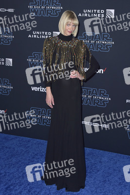 Filmpremiere Star Wars: Episode IX - Der Aufstieg Skywalkers' in Los Angeles