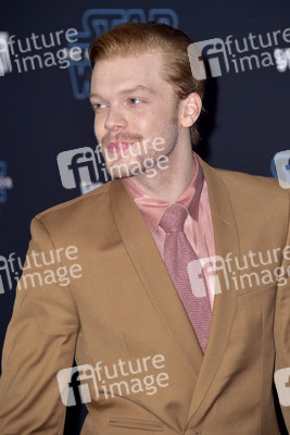 Filmpremiere Star Wars: Episode IX - Der Aufstieg Skywalkers' in Los Angeles