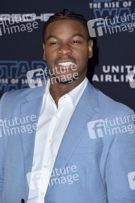 Filmpremiere Star Wars: Episode IX - Der Aufstieg Skywalkers' in Los Angeles