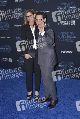 Filmpremiere Star Wars: Episode IX - Der Aufstieg Skywalkers' in Los Angeles