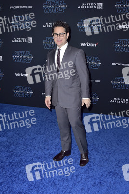 Filmpremiere Star Wars: Episode IX - Der Aufstieg Skywalkers' in Los Angeles