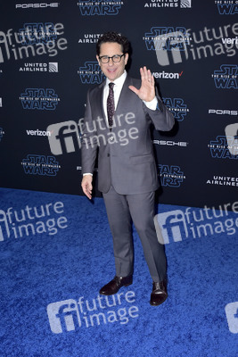 Filmpremiere Star Wars: Episode IX - Der Aufstieg Skywalkers' in Los Angeles