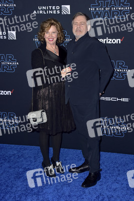 Filmpremiere Star Wars: Episode IX - Der Aufstieg Skywalkers' in Los Angeles