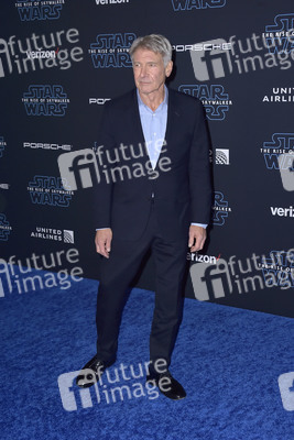 Filmpremiere Star Wars: Episode IX - Der Aufstieg Skywalkers' in Los Angeles