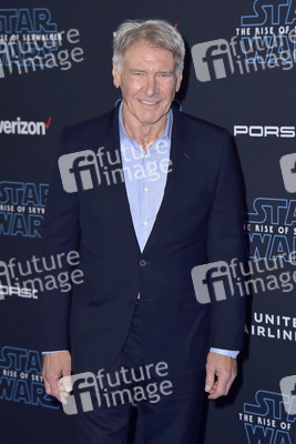Filmpremiere Star Wars: Episode IX - Der Aufstieg Skywalkers' in Los Angeles