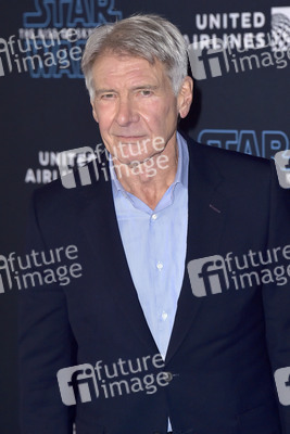 Filmpremiere Star Wars: Episode IX - Der Aufstieg Skywalkers' in Los Angeles