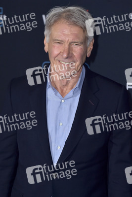 Filmpremiere Star Wars: Episode IX - Der Aufstieg Skywalkers' in Los Angeles