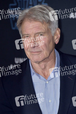 Filmpremiere Star Wars: Episode IX - Der Aufstieg Skywalkers' in Los Angeles