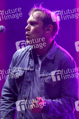 Konzert von Thees Uhlmann & Band in Hannover