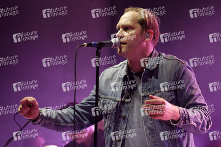 Konzert von Thees Uhlmann & Band in Hannover