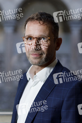 Festakt für Norbert Feldhoff in Köln