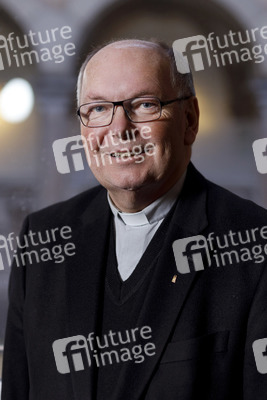 Festakt für Norbert Feldhoff in Köln