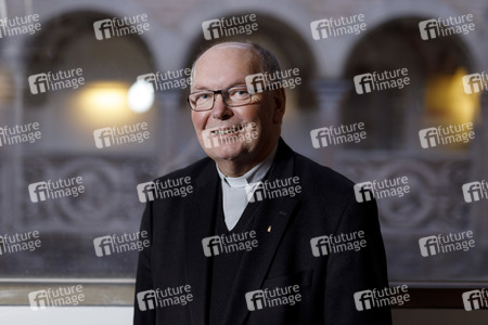 Festakt für Norbert Feldhoff in Köln