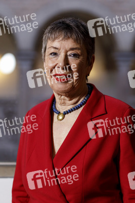 Festakt für Norbert Feldhoff in Köln