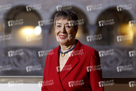 Festakt für Norbert Feldhoff in Köln