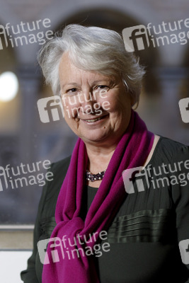 Festakt für Norbert Feldhoff in Köln