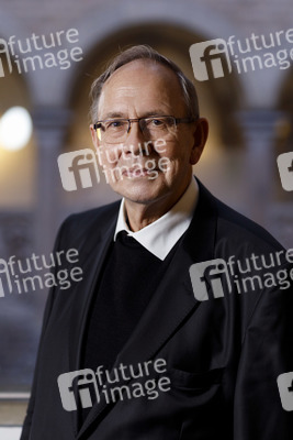 Festakt für Norbert Feldhoff in Köln