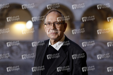 Festakt für Norbert Feldhoff in Köln