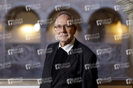 Festakt für Norbert Feldhoff in Köln