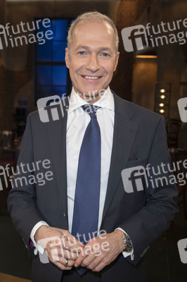 Talkshow 'Kölner Treff' in Köln