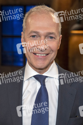 Talkshow 'Kölner Treff' in Köln