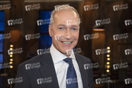 Talkshow 'Kölner Treff' in Köln