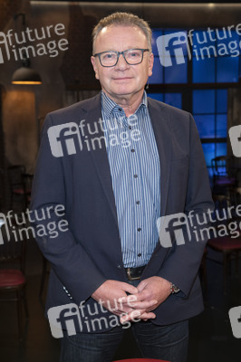 Talkshow 'Kölner Treff' in Köln