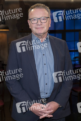 Talkshow 'Kölner Treff' in Köln