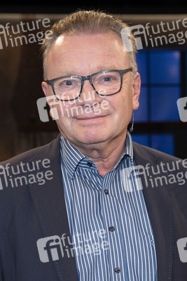 Talkshow 'Kölner Treff' in Köln