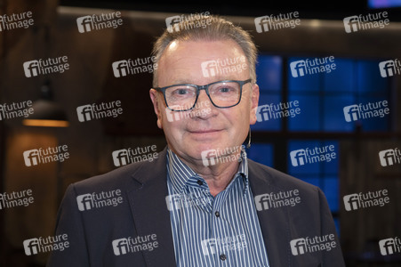 Talkshow 'Kölner Treff' in Köln