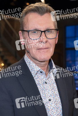 Talkshow 'Kölner Treff' in Köln