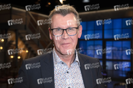 Talkshow 'Kölner Treff' in Köln