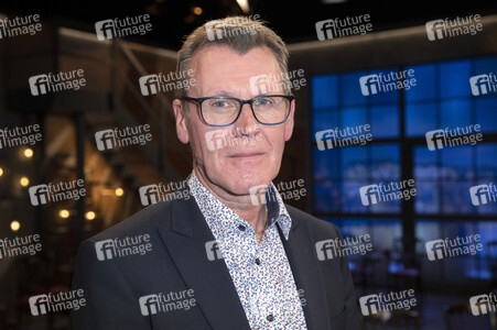 Talkshow 'Kölner Treff' in Köln