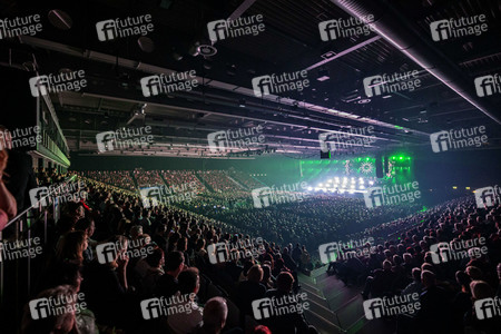 Night of the Proms 2019 in Erfurt