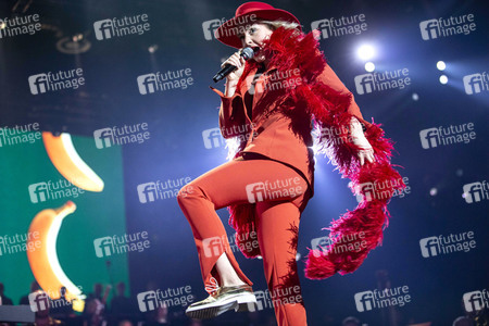 Night of the Proms 2019 in Erfurt