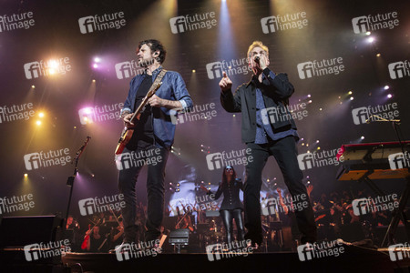 Night of the Proms 2019 in Erfurt