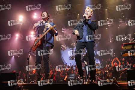 Night of the Proms 2019 in Erfurt