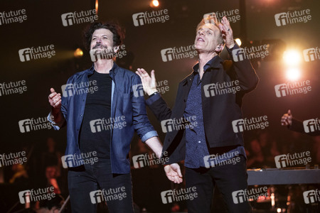 Night of the Proms 2019 in Erfurt