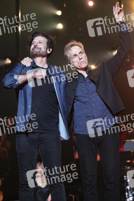 Night of the Proms 2019 in Erfurt