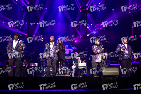 Night of the Proms 2019 in Erfurt