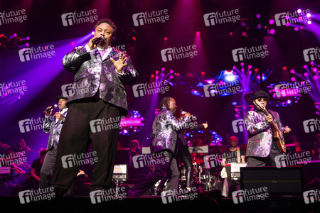 Night of the Proms 2019 in Erfurt