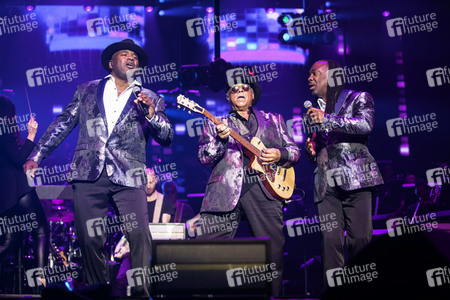 Night of the Proms 2019 in Erfurt