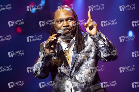 Night of the Proms 2019 in Erfurt