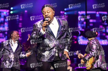 Night of the Proms 2019 in Erfurt