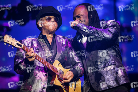 Night of the Proms 2019 in Erfurt